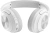 Гарнитура мониторные A4Tech Fstyler BH220 белый беспроводные bluetooth оголовье (BH220 WHITE) - купить недорого с доставкой в интернет-магазине
