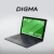 Планшет Digma EVE 1496E N4020 (2.8) 2C RAM8Gb ROM256Gb 11.6" IPS 1366x768 Windows 11 Home черный 5Mpix 5Mpix BT WiFi microSD 256Gb 5500mAh - купить недорого с доставкой в интернет-магазине