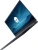 Ноутбук Thunderobot Range 16 Evo Core i5 13420H 16Gb SSD1Tb NVIDIA GeForce RTX5050 8Gb 16" IPS QHD (2560x1600) FreeDOS black WiFi BT Cam (JT009P00KRU) - купить недорого с доставкой в интернет-магазине