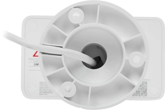 Камера видеонаблюдения IP Xiaomi CW100 Dual Wi-Fi 2.8-2.8мм цв. корп.:белый (BHR07UIEU) - купить недорого с доставкой в интернет-магазине