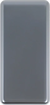 Мобильный аккумулятор Xiaomi Ultra Slim 5000mAh QC/PD 20W 2.4A USB-C серый (BHR9535GL) - купить недорого с доставкой в интернет-магазине
