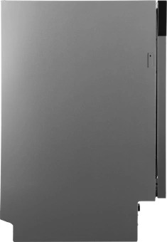 Посудомоечная машина встраив. Hyundai HBD 645 2100Вт полноразмерная нержавеющая сталь инвертер - купить недорого с доставкой в интернет-магазине