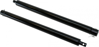 Удлинитель шнека для мотобуров DDE EX-1000 - купить недорого с доставкой в интернет-магазине