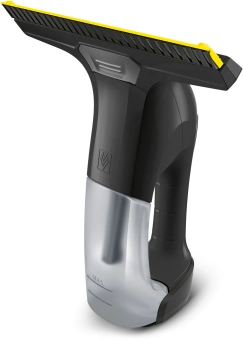 Мойщик окон Karcher WV 6 Plus Multi Edition шир.скреб.:280мм пит.:от аккум. белый - купить недорого с доставкой в интернет-магазине