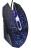 Мышь Оклик 896G черный оптическая (12800dpi) USB (6but) - купить недорого с доставкой в интернет-магазине