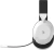 Наушники с микрофоном A4Tech Bloody GR220 белый мониторные BT накладные - купить недорого с доставкой в интернет-магазине