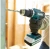 Дрель-шуруповерт Makita DF488D002 аккум. патрон:быстрозажимной - купить недорого с доставкой в интернет-магазине