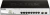 Коммутатор D-Link DGS-1210-10P DGS-1210-10P/FL2A (L2+) 8x1Гбит/с 2xКомбо(1000BASE-T/SFP) 8PoE 8PoE+ 65W управляемый - купить недорого с доставкой в интернет-магазине