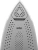 Парогенератор Braun CareStyle 5 IS5245BL 2400Вт синий/белый - купить недорого с доставкой в интернет-магазине