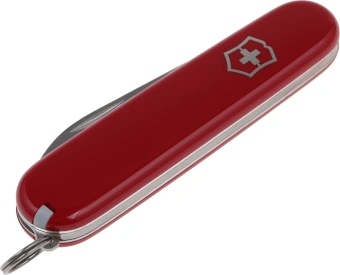 Нож перочинный Victorinox Bantam (0.2303) 84мм 8функц. красный карт.коробка - купить недорого с доставкой в интернет-магазине