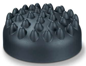 Массажер Beurer MG100 20Вт серый - купить недорого с доставкой в интернет-магазине