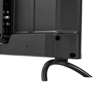 Телевизор LED Hyundai 43" H-LED43BU7003 Яндекс.ТВ Frameless черный 4K Ultra HD 60Hz DVB-T DVB-T2 DVB-C DVB-S DVB-S2 USB WiFi Smart TV - купить недорого с доставкой в интернет-магазине