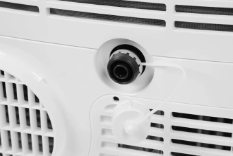 Кондиционер мобильный Electrolux Loft EACM-11 CL/N3 белый площ.27м2 - купить недорого с доставкой в интернет-магазине