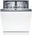 Посудомоечная машина встраив. Bosch Serie 2 SMV26DX00T 2400Вт полноразмерная инвертор