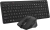 Клавиатура + мышь A4Tech Fstyler FB2800C Air2 клав:черный/серый мышь:черный/серый USB беспроводная Bluetooth/Радио slim - купить недорого с доставкой в интернет-магазине