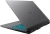 Ноутбук Maibenben X16A-R77735 Ryzen 7 7735H 16Gb SSD512Gb NVIDIA GeForce RTX 3050 6Gb 16" IPS FHD+ (1920x1200) Windows 11 Home grey WiFi BT Cam (X16A-R777350F2RHG4E10) - купить недорого с доставкой в интернет-магазине