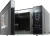 Микроволновая Печь Panasonic NN-GD37HBZPE 23л. 1000Вт черный - купить недорого с доставкой в интернет-магазине
