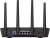 Роутер беспроводной Asus TUF-AX4200 AX4200 10/100/1000/2500BASE-TX/4G ready черный - купить недорого с доставкой в интернет-магазине