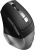 Мышь A4Tech Fstyler FB35CS серый/черный оптическая 2000dpi silent беспров. BT/Radio USB 5but (FB35CS USB SMOKY GREY) - купить недорого с доставкой в интернет-магазине