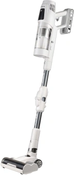Пылесос Polaris IQ Home PVCSDC 3000 800Вт белый (в компл.:3мешка) - купить недорого с доставкой в интернет-магазине