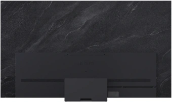 Телевизор OLED LG 83" OLED83C6RLA.ARUG черный/серебристый 4K Ultra HD 120Hz DVB-T DVB-T2 DVB-C DVB-S2 USB WiFi Smart TV - купить недорого с доставкой в интернет-магазине