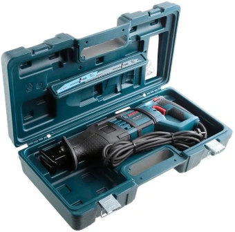 Сабельная пила Bosch GSA 1300 PCE 1300Вт 2900ход/мин ДА (060164E200) - купить недорого с доставкой в интернет-магазине