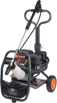 Минимойка Patriot GT3 Pro 5148.5Вт (322306108) - купить недорого с доставкой в интернет-магазине