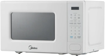 Микроволновая Печь Midea EM720C2PR-W 20л. 700Вт белый - купить недорого с доставкой в интернет-магазине