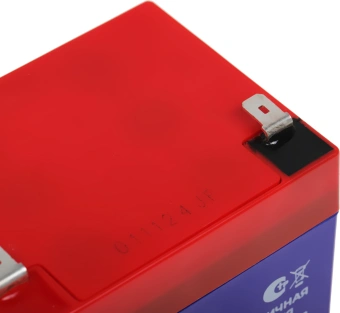 Батарея для ИБП Ippon IPE12-5 12В 5Ач - купить недорого с доставкой в интернет-магазине