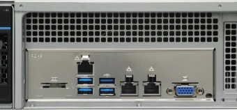 Сервер IRU Rock s2112a 1x9554 2x32Gb 9460-8i AST2600 2xGigEth 2x1600W w/o OS (2158641) - купить недорого с доставкой в интернет-магазине
