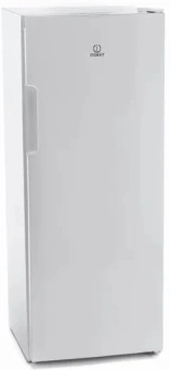 Морозильная камера Indesit DFZ 4150 белый - купить недорого с доставкой в интернет-магазине