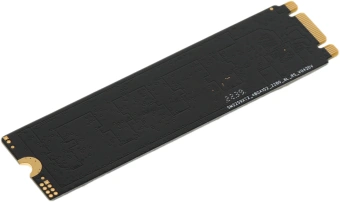 Накопитель SSD PC Pet SATA-III 512GB PCPS512G1 M.2 2280 OEM - купить недорого с доставкой в интернет-магазине