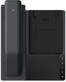 Телефон IP Fanvil DB20-H черный - купить недорого с доставкой в интернет-магазине