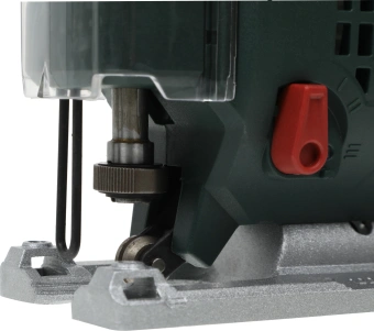 Лобзик Metabo Steb 65 Quick 450Вт 3000ходов/мин от электросети - купить недорого с доставкой в интернет-магазине