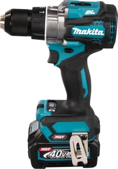 Дрель-шуруповерт Makita DF001GD201 аккум. патрон:быстрозажимной (кейс в комплекте) - купить недорого с доставкой в интернет-магазине