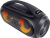 Колонка порт. Sven PS-380 черный 40W 2.0 BT/3.5Jack/USB 10м 3000mAh (SV-021290) - купить недорого с доставкой в интернет-магазине