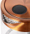 Чайник электрический Kitfort КТ-6657 1.5л. 2200Вт бронзовый/черный (корпус: нержавеющая сталь/стекло) - купить недорого с доставкой в интернет-магазине