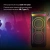 Минисистема Hyundai H-MC1237 черный 40Вт FM USB BT micro SD - цена, купить или заказать с доставкой в интернет-магазине Минисистема Hyundai H-MC1237 черный 40Вт FM USB BT micro SD - купить недорого с доставкой в интернет-магазине