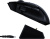 Мышь Razer Basilisk Ultimate Doc черный оптическая (20000dpi) беспроводная USB (7but) - купить недорого с доставкой в интернет-магазине