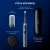Зубная щетка электрическая Oral-B iO Series 9 черный - купить недорого с доставкой в интернет-магазине
