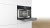 Пароварка Bosch CDG634AB0 1750Вт черный - купить недорого с доставкой в интернет-магазине