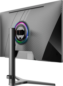 Монитор NPC 31.5" MQ3207-Y черный IPS LED 4ms 16:9 HDMI матовая HAS Piv 1000:1 350cd 178гр/178гр 2560x1440 60Hz G-Sync FreeSync DP Quad HD 2K (1440p) USB 6.8кг - купить недорого с доставкой в интернет-магазине