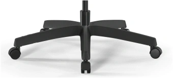 Кресло Метта SU-B-10 черный сиденье черный сетка с подголов. крестов. металл хром - купить недорого с доставкой в интернет-магазине