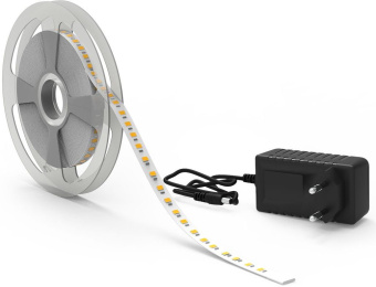 Лента светодиод. Gauss Basic 5м (BT085) - купить недорого с доставкой в интернет-магазине