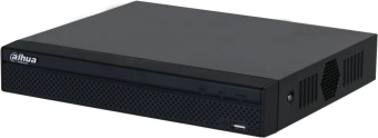 Видеорегистратор Dahua DHI-NVR2104HS-P-4KS3 - купить недорого с доставкой в интернет-магазине