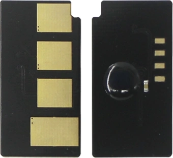 Чип тонер-картриджа Cactus CS-CHIP-X-106R01487 (106R01487) для XEROX WC 3210/3220 4100стр. - купить недорого с доставкой в интернет-магазине