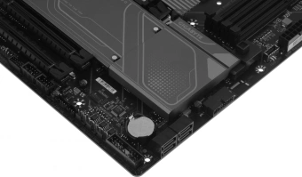Материнская плата Gigabyte Z890 EAGLE WIFI7 Soc-1851 Intel Z890 4xDDR5 ATX AC`97 8ch(7.1) 2.5Gg RAID+DP - купить недорого с доставкой в интернет-магазине