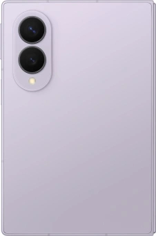 Смартфон Samsung SM-F971B Galaxy Z Fold 8 512Gb 12Gb лавандовый раскладной 3G 4G 1Sim 7.6" 1848x2448 Android 17 50Mpix 802.11 a/b/g/n/ac/ax/be NFC GPS Protect - купить недорого с доставкой в интернет-магазине