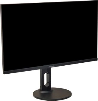 Монитор Digma 27" Progress 27P505U черный IPS LED 16:9 HDMI M/M матовая HAS Piv 350cd 178гр/178гр 3840x2160 60Hz FreeSync DP 4K 6.05кг - купить недорого с доставкой в интернет-магазине