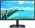 Монитор AOC 23.8" Value Line 24B2XDA/01 черный IPS LED 4ms 16:9 DVI HDMI M/M матовая 250cd 178гр/178гр 1920x1080 75Hz VGA FHD 2.7кг